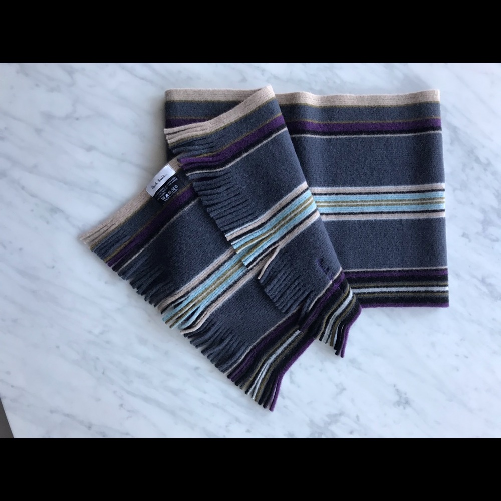 Paul Smith Scarf